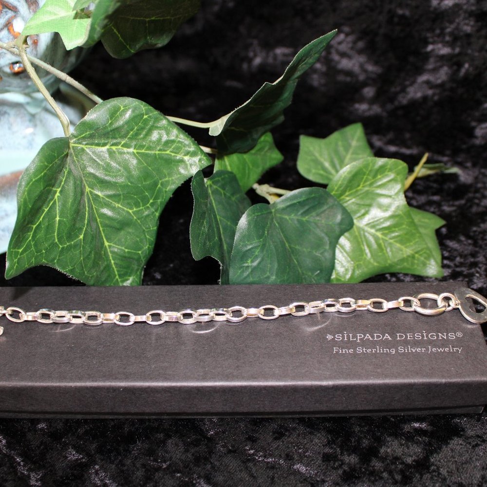 Silpada Bracelet B0992